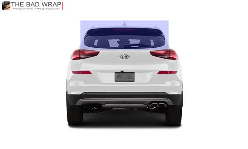 2019 Hyundai Tucson Sport  CUV 3052