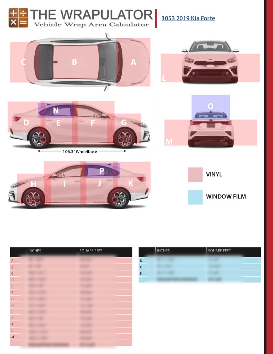 2019 Kia Forte LXS Sedan 3053 PDF