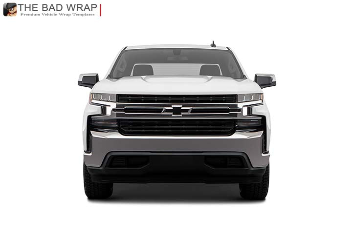 2019 Chevrolet Silverado 1500 LT Crew Cab Short Bed 3059
