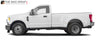 2018 Ford F-350 XL Regular Cab Long Bed Dually 3061