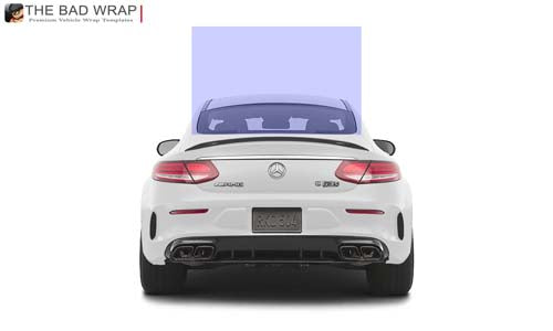 2019 Mercedes-Benz C-Class AMG C63 S Coupe 3063