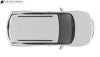 2019 Chevrolet Blazer 3.6L Cloth 3072