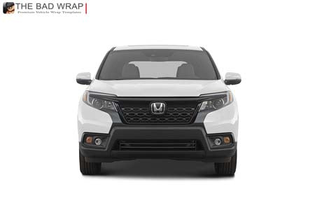 2019 Honda Passport EX-L 3077