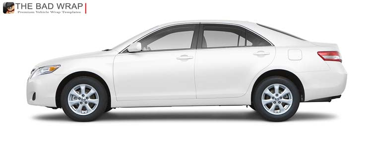 2011 Toyota Camry LE 3080