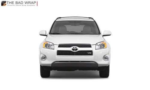 2010 Toyota RAV4 Limited 3081