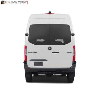 2019 Mercedes-Benz Sprinter 2500 High-Roof 144" WB Wagon 3083