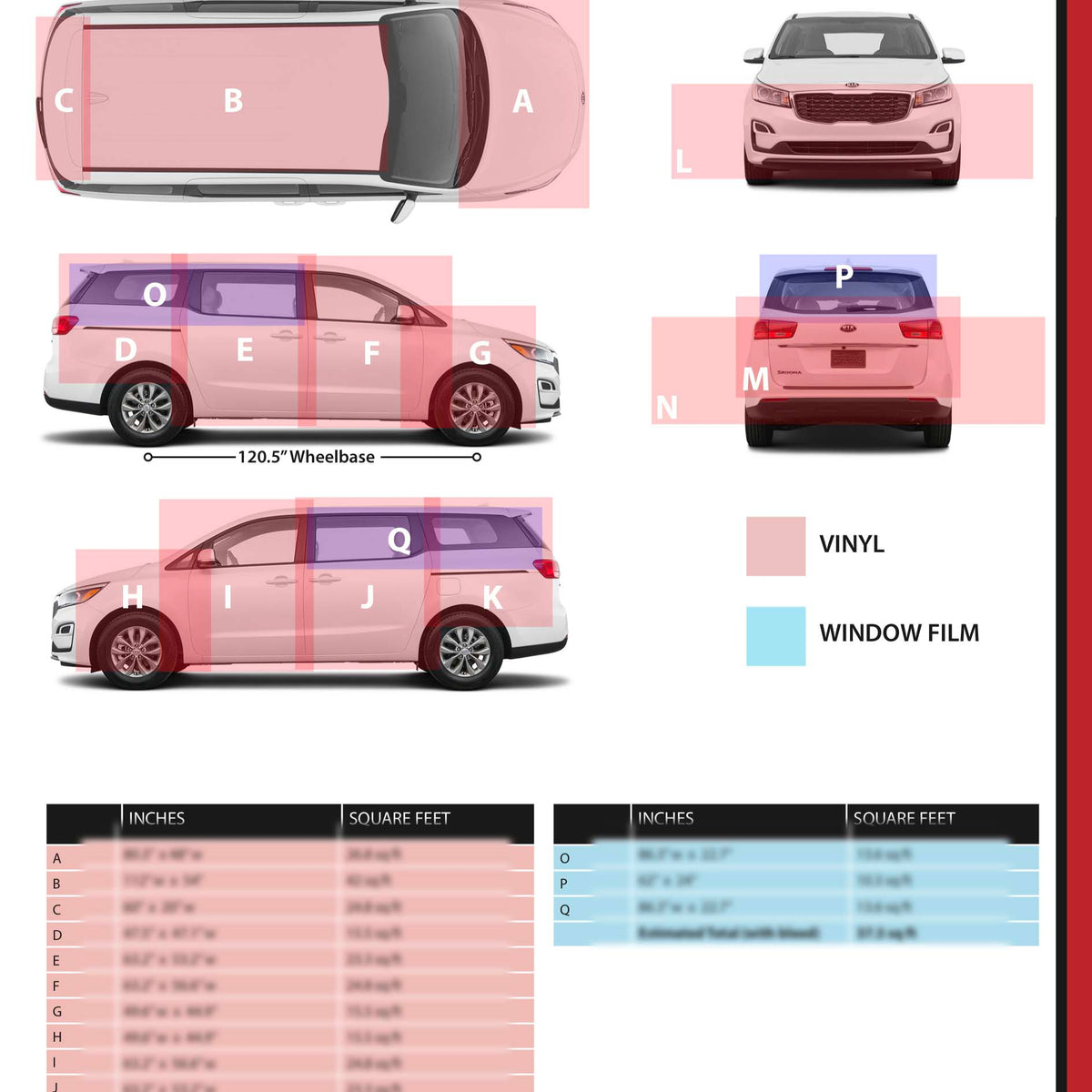 Interior Kia Minivan 2019 2019 Kia Sedona Review: Expert Insights