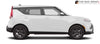 2020 Kia Soul EX Wagon 3086