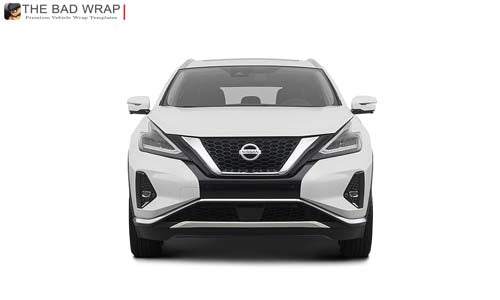 2019 Nissan Murano SL 3092
