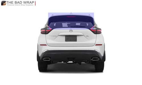 2019 Nissan Murano SL 3092