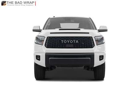 2019 Toyota Tundra TRD Pro Crew Cab Short Bed 3093