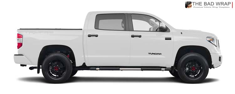 2019 Toyota Tundra TRD Pro Crew Cab Short Bed 3093