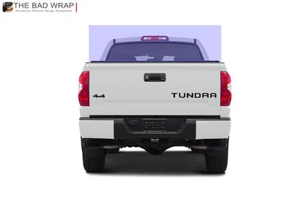 2019 Toyota Tundra TRD Pro Crew Cab Short Bed 3093