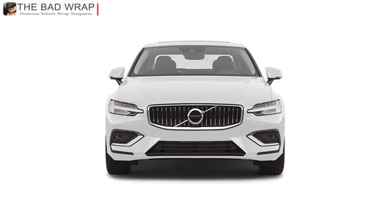 2019 Volvo S60 T5 Inscription 3097