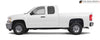 2012 Chevrolet Silverado 1500 LS Extended Cab Standard Bed 31