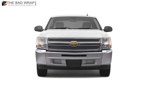 2012 Chevrolet Silverado 1500 LS Extended Cab Standard Bed 31