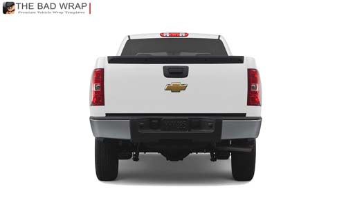 2012 Chevrolet Silverado 1500 LS Extended Cab Standard Bed 31