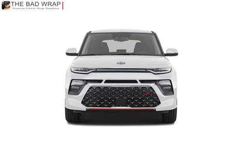 2020 Kia Soul GT-Line Turbo Wagon 3100
