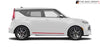 2020 Kia Soul GT-Line Turbo Wagon 3100