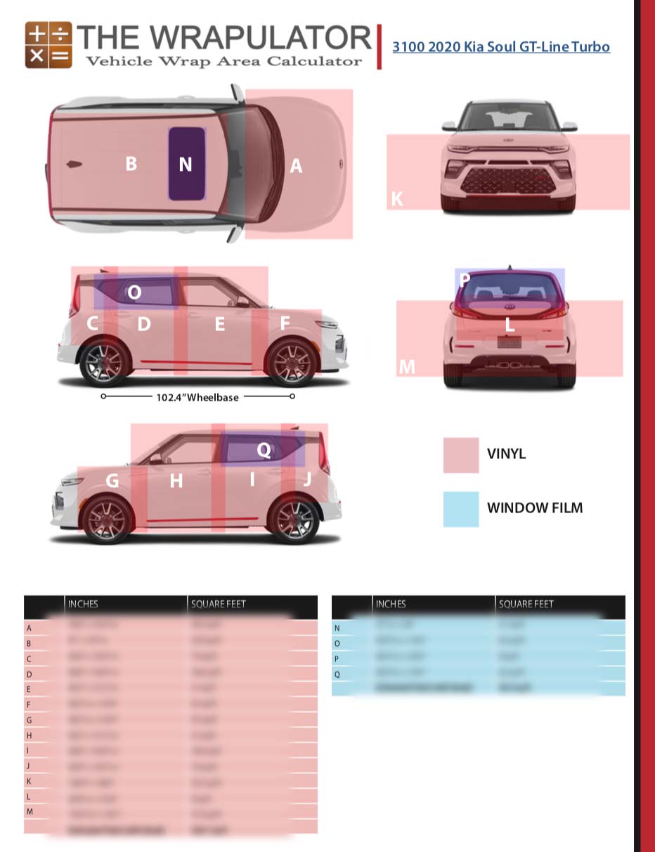 2020 Kia Soul GT-Line Turbo Wagon 3100 PDF