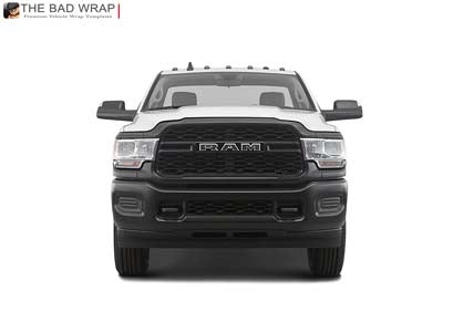 2019 RAM 3500 Tradesman Regular Cab Long Bed 3102