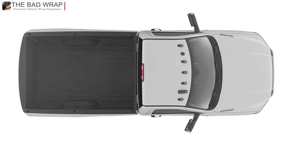 2019 RAM 3500 Tradesman Regular Cab Long Bed 3102