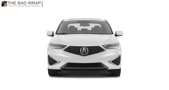 2019 Acura ILX Premium Package 3113