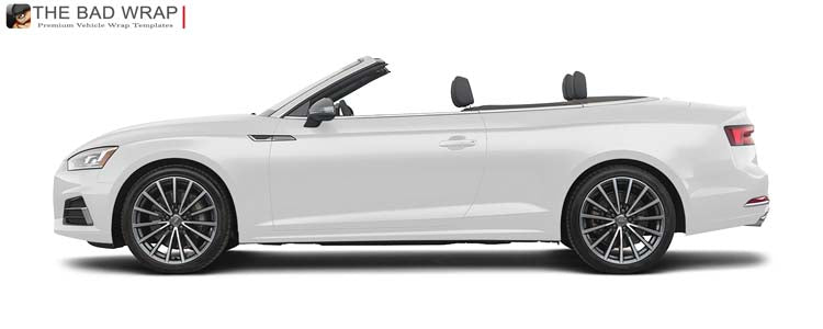 2019 Audi A5 Cabriolet Premium Plus 2.0 TFSI 3115