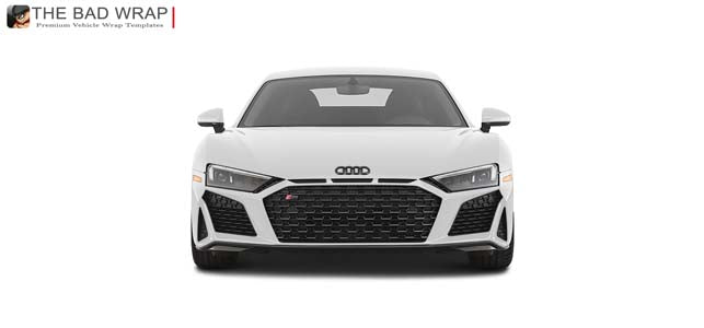 2020 Audi R8 V10 Performance Coupe 3116