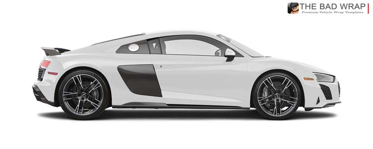 2020 Audi R8 V10 Performance Coupe 3116