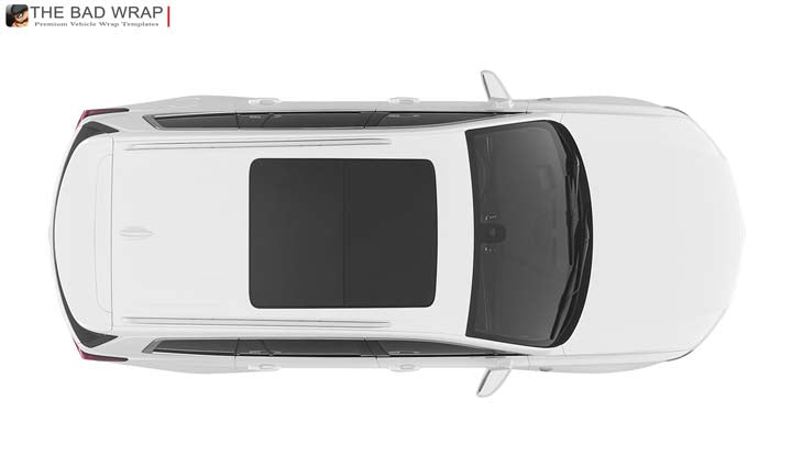 2020 Cadillac XT6 Premium Luxury SUV 3119