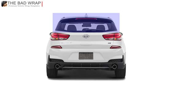 2019 Hyundai Elantra GT N-Line 3128