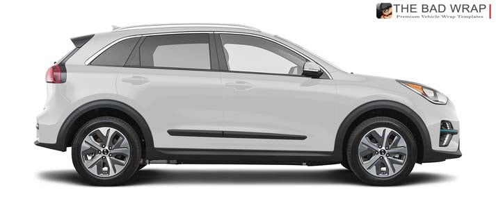 2019 Kia Niro EV EX 3133