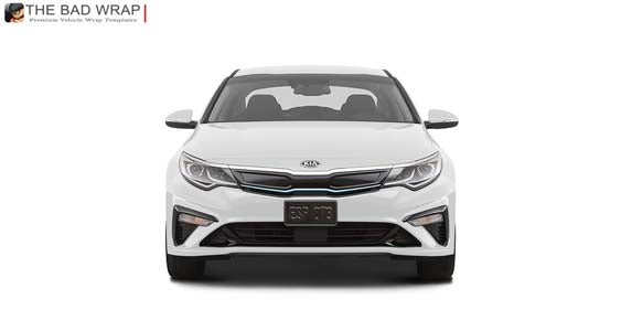 2020 Kia Optima Hybrid EX Sedan 3134