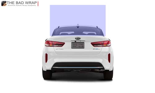 2020 Kia Optima Hybrid EX Sedan 3134