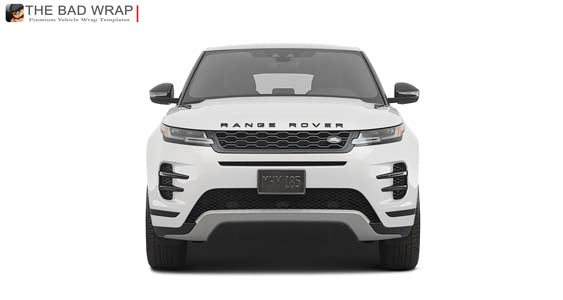 2020 Land Rover Range Rover Evoque R-Dynamic SE 3137