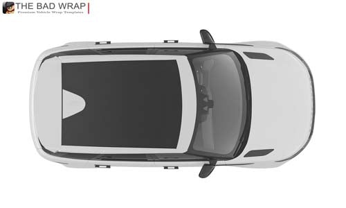 2020 Land Rover Range Rover Evoque R-Dynamic SE 3137