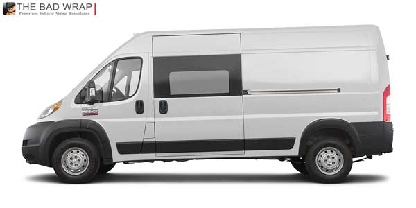 2019 RAM ProMaster 3500 High Roof 159 WB 3144