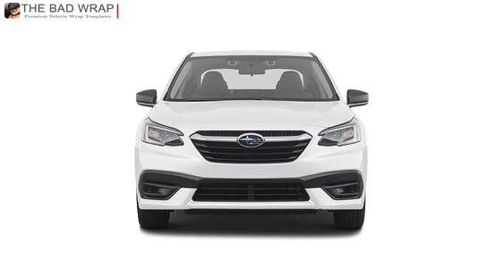 2020 Subaru Legacy 2.5i Sedan 3145