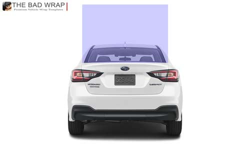 2020 Subaru Legacy 2.5i Sedan 3145