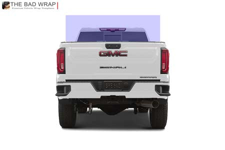 2020 GMC Sierra 2500HD Denali Crew Cab Standard Bed 3153