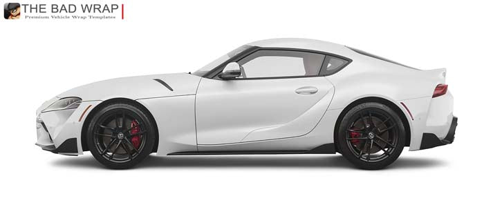2020 Toyota GR Supra Launch Edition 3158