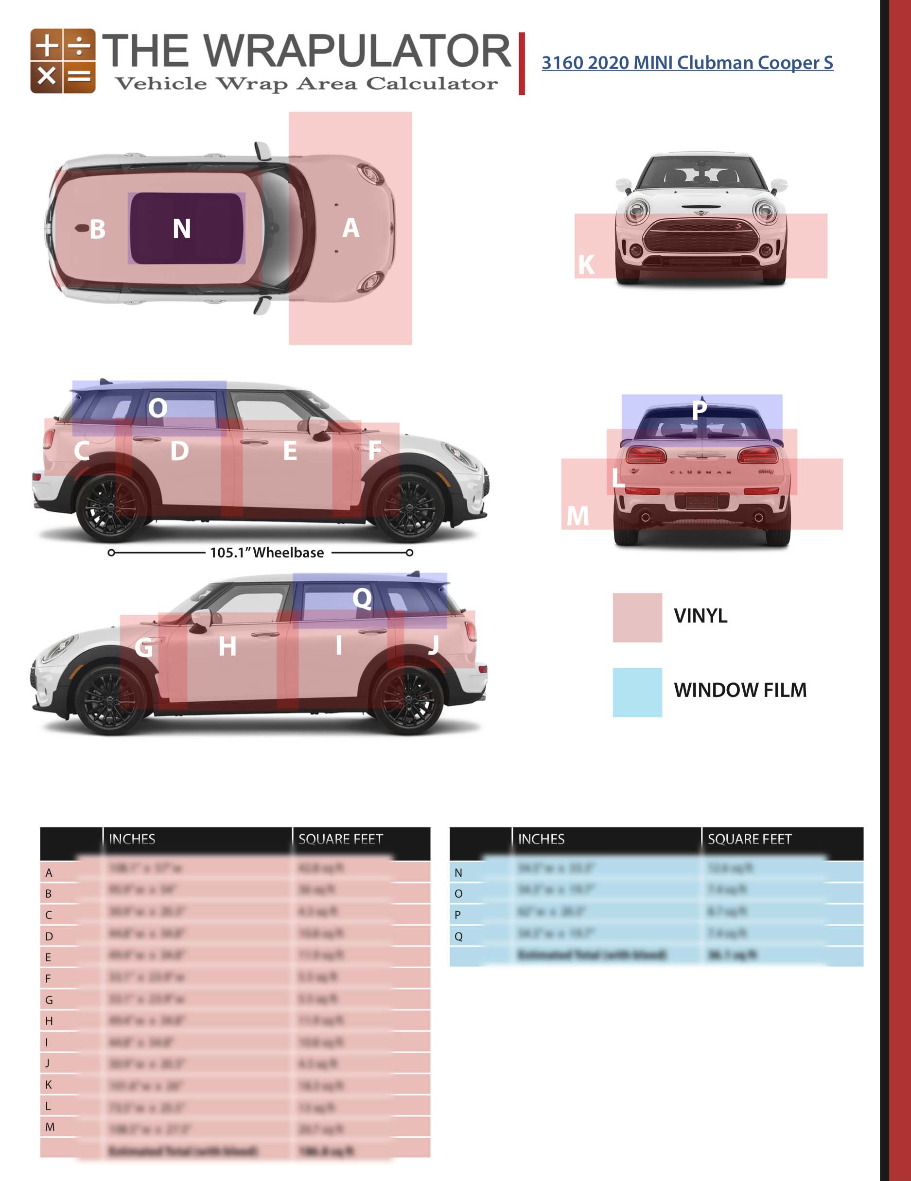 2020 MINI Clubman Cooper S 3160 PDF