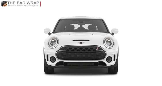2020 MINI Clubman Cooper S 3160