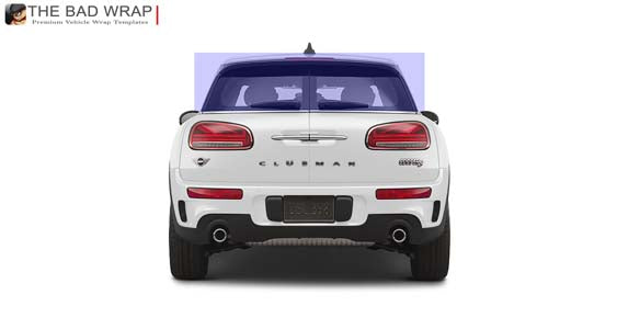 2020 MINI Clubman Cooper S 3160