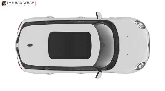 2020 MINI Clubman Cooper S 3160