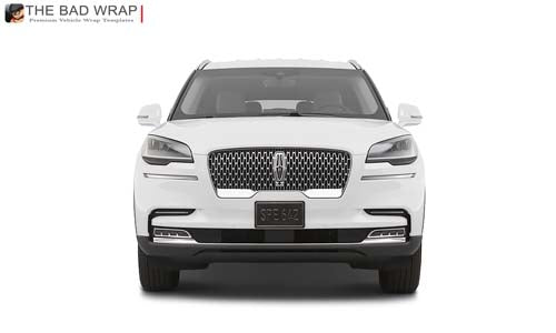 2020 Lincoln Aviator Reserve 3161