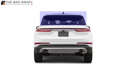 2020 Lincoln Corsair Reserve 3162