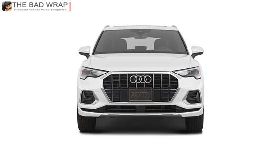 2020 Audi Q3 Premium 2.0 TFSI 3165
