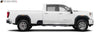 2020 GMC Sierra 3500HD Denali Crew Cab Long Bed 3168